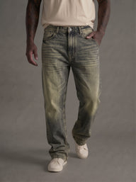 JEANS YTUAL SABBIATI ART LEON SABBIA