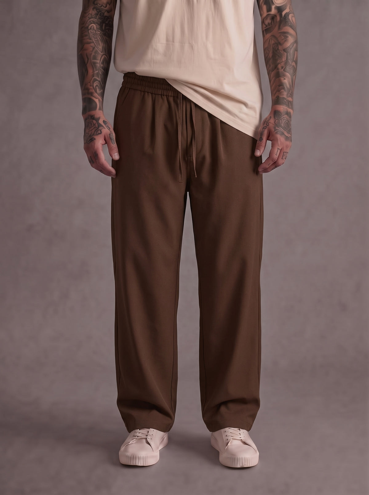 PANTALONE ONLY&SONS PANTALACCIO ONSWILL LOOSE FIT  ART 22033466