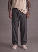 PANTALONE ONLY&SONS ONSTOBY LOOSE TAP 602 CON ELASTICO IN VITA ART 22040127  W 602