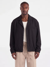 GIUBBINO BL11 GIACCA ART  BLK2030001