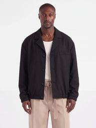 GIUBBINO BL11 GIACCA ART  BLK2030001