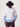 T-SHIRT NEW JOB BRAND LONG SLEEVE MANICA CAMICIA ART CAM