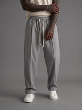 PANTALONE NEW JOB BRAND CON ELASTICO IN VITA MOD SOHO