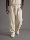 PANTALONE DI TUTA IMPERIAL AMPIO CON CULISSE ART P8588P384