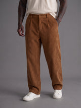 PANTALONE NEW JOB BRAND PANTALACCIO VELLUTO ART DANY 152