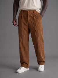 PANTALONE NEW JOB BRAND PANTALACCIO VELLUTO ART DANY 152