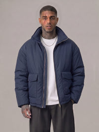 GIUBBINO NEW JOB BRAND ROYAL ART BOMBERONE