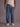 JEANS BL11 JAPAN PEANCE LAV MEDIO ART BLK18130