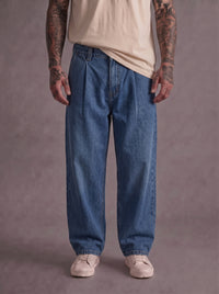 JEANS BL11 JAPAN PEANCE LAV MEDIO ART BLK18130