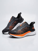 SNEAKERS KAPPA DA CORSA LEGGERE ART SPRINT DUE COLORI