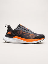 SNEAKERS KAPPA DA CORSA LEGGERE ART SPRINT DUE COLORI