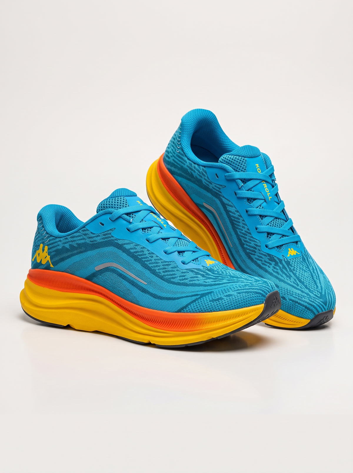 SNEAKERS KAPPA DA COESA LEGGERE ART KONTROLL 2