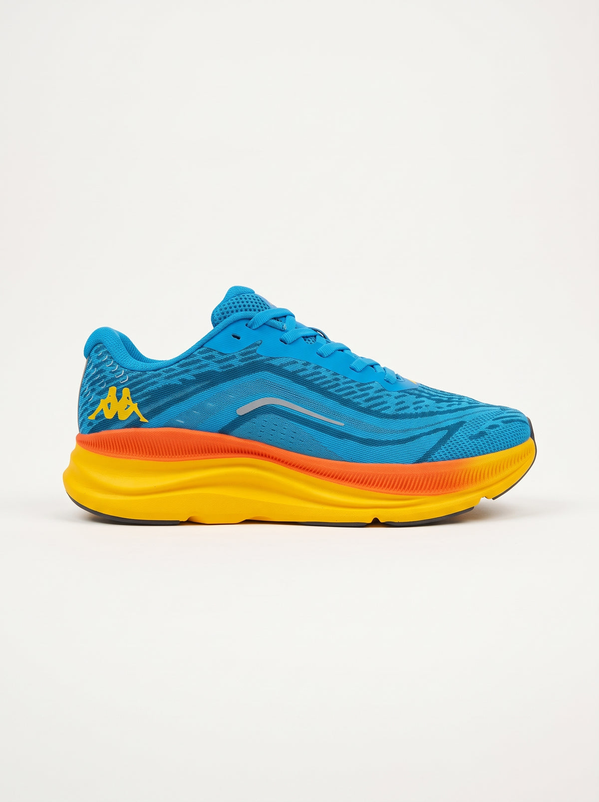 SNEAKERS KAPPA DA COESA LEGGERE ART KONTROLL 2