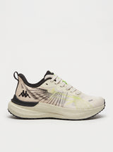 SNEAKERS KAPPA DA CORSA LEGGERE ART SPRINT DUE COLORI
