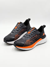 SNEAKERS KAPPA DA CORSA LEGGERE ART SPRINT DUE COLORI