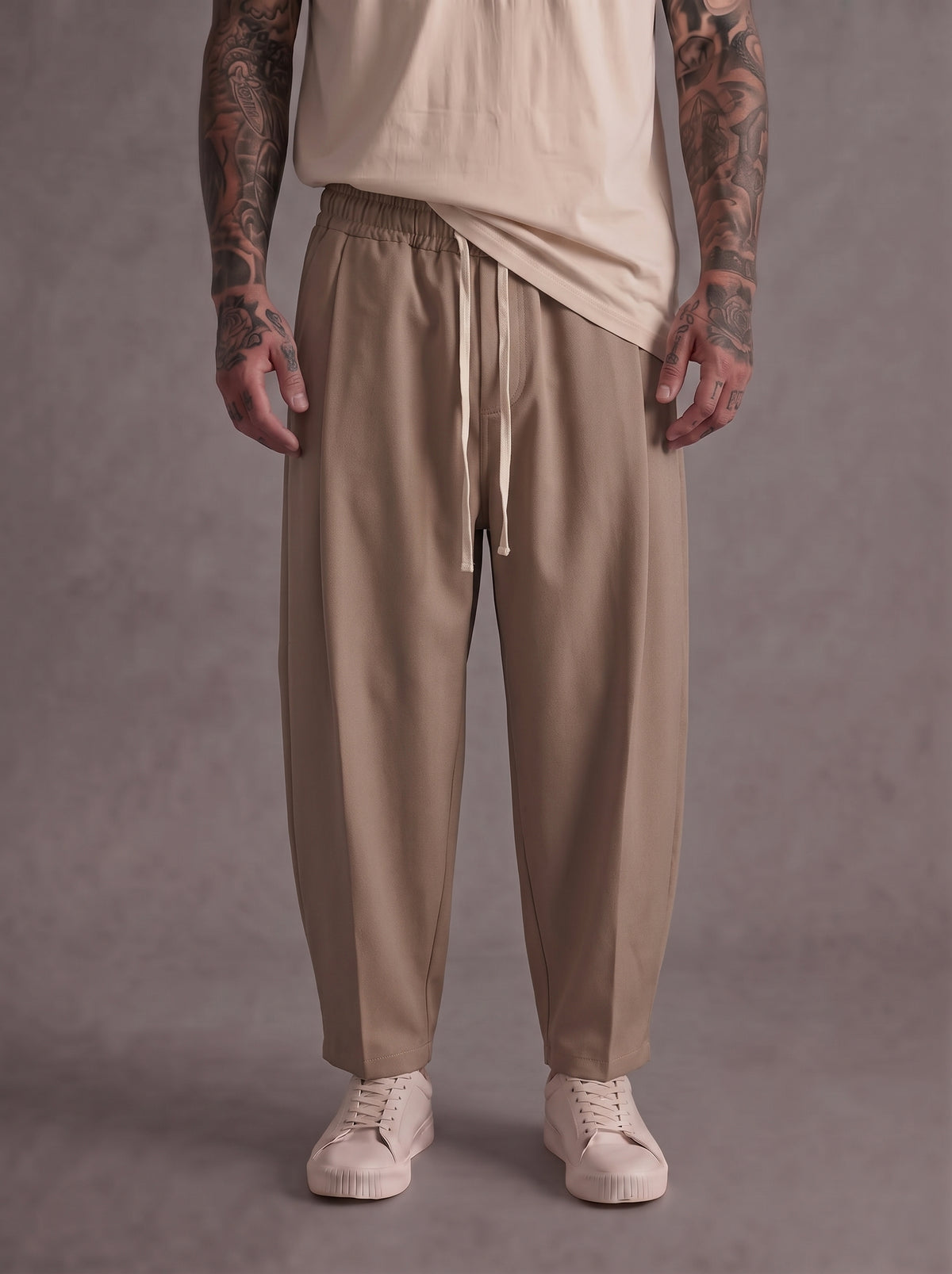 PANTALONE  NEW JOB BRAND PANTALACCIO  ART DIK