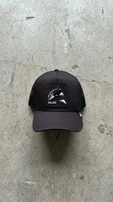 CAPPELLO "LIMITED EDITION" - GOORIN BROS - ART. KILLER - COL. BLACK