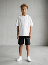 BERMUDA  JACK & JONES BAMBINO IN FELPA  ART 12289220