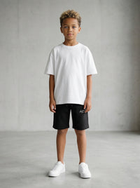 BERMUDA  JACK & JONES BAMBINO IN FELPA  ART 12289220