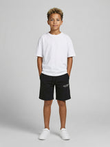 BERMUDA  JACK & JONES BAMBINO IN FELPA  ART 12289220