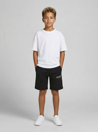 BERMUDA  JACK & JONES BAMBINO IN FELPA  ART 12289220