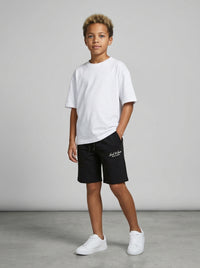 BERMUDA  JACK & JONES BAMBINO IN FELPA  ART 12289220