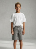 BERMUDA JACK & JONES BAMBINO BAGGY FIT JJIALEX  ART  12289329 - 12292270 -12292025
