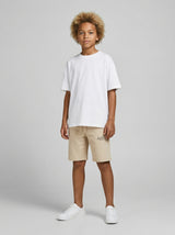 BERMUDA  JACK & JONES BAMBINO IN FELPA  ART 12289220