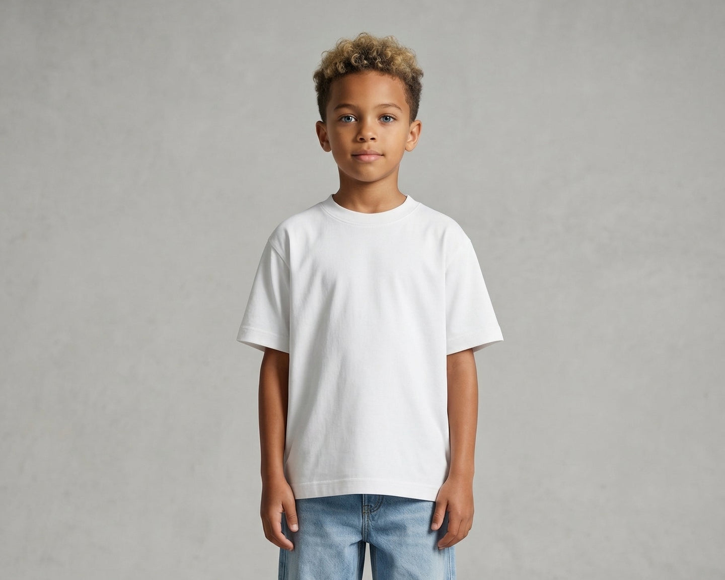 T-SHIRT BASICA PIU' COLORI   BAMBINO - JACK & JONES ART.12258902