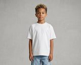 T-SHIRT BASICA PIU' COLORI   BAMBINO - JACK & JONES ART.12258902