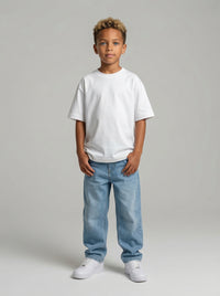T-SHIRT BASICA PIU' COLORI   BAMBINO - JACK & JONES ART.12258902