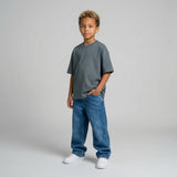 T-SHIRT BASICA PIU' COLORI   BAMBINO - JACK & JONES ART.12258902