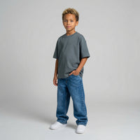 T-SHIRT BASICA PIU' COLORI   BAMBINO - JACK & JONES ART.12258902