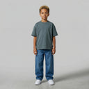 T-SHIRT BASICA PIU' COLORI   BAMBINO - JACK & JONES ART.12258902