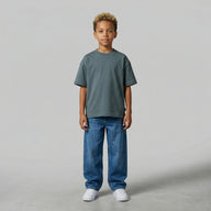 T-SHIRT BASICA PIU' COLORI   BAMBINO - JACK & JONES ART.12258902