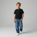 T-SHIRT BASICA PIU' COLORI   BAMBINO - JACK & JONES ART.12258902