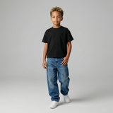 T-SHIRT BASICA PIU' COLORI   BAMBINO - JACK & JONES ART.12258902