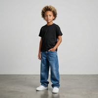 T-SHIRT BASICA PIU' COLORI   BAMBINO - JACK & JONES ART.12258902
