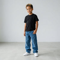 T-SHIRT BASICA PIU' COLORI   BAMBINO - JACK & JONES ART.12258902