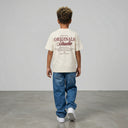 T-SHIRT JACK & JONES ORIGINAL STUDIO BAMBINO ART.12284057