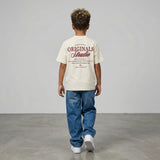 T-SHIRT JACK & JONES ORIGINAL STUDIO BAMBINO ART.12284057