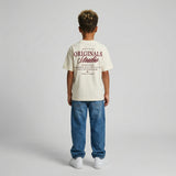 T-SHIRT JACK & JONES ORIGINAL STUDIO BAMBINO ART.12284057