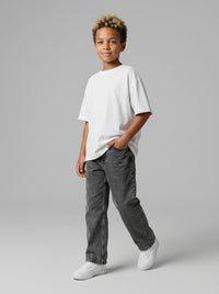 JEANS JACK & JONES CHRIS GREY DENIM ART 12279858