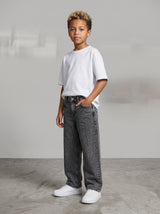 JEANS JACK & JONES CHRIS GREY DENIM ART 12279858