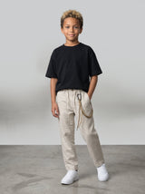 PANTALONE BERNA KIDS BAMBINO LATTE ART. 240155 81