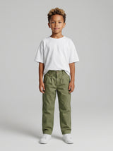 PANTALONE BERNA KIDS BAMBINO PRATO ART 23097 378