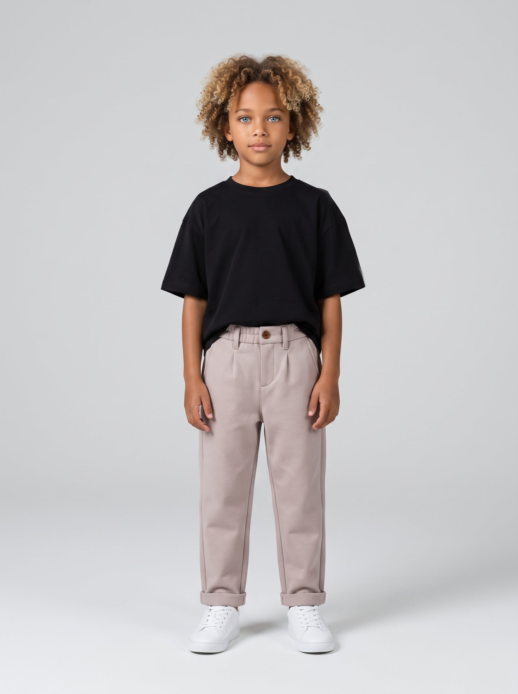 PANTALONE BERNA KIDS BAMBINO CALCE ART 240150 447