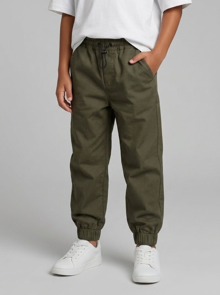 PANTALONE BERNA KIDS BAMBINO PANTALACCIO K 240198