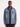 CAMICIA BL11 OVERSHIRT DENIM ART BLK20030