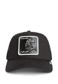 CAPPELLO GOORIN BROS BLCK STALLON